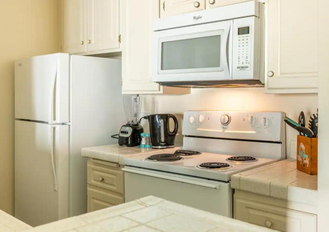 Stylish 1Br 1Ba Oasis In The Heart Of Venice-Marina Del Rey Los Angeles Exterior foto