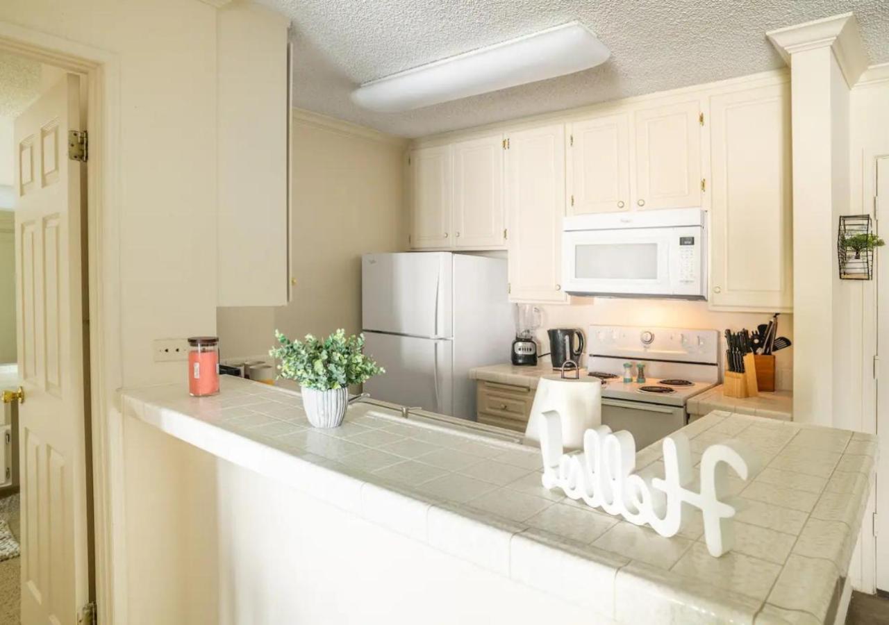 Stylish 1Br 1Ba Oasis In The Heart Of Venice-Marina Del Rey Los Angeles Exterior foto